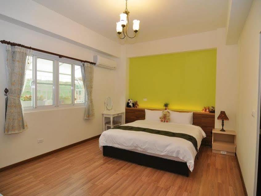 2013 Homestay Taitung Exterior photo